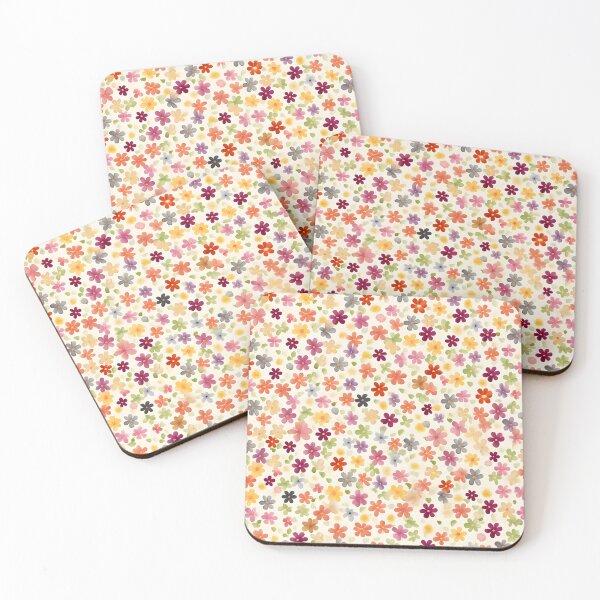 Item preview, Great floral pattern. designed and sold by maii7879.
