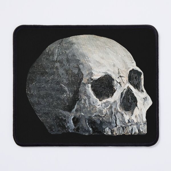 Item preview, Skull Painting designed and sold by Gordan Stuff.
