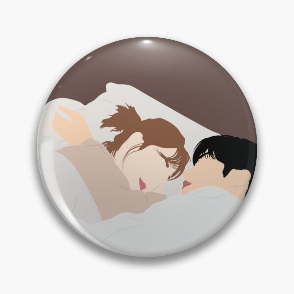 Item preview, How can I sleep? You're right in front of my eyes. Now I'm not. This won't make me sleep. | destined with you designed and sold by Pinu92.