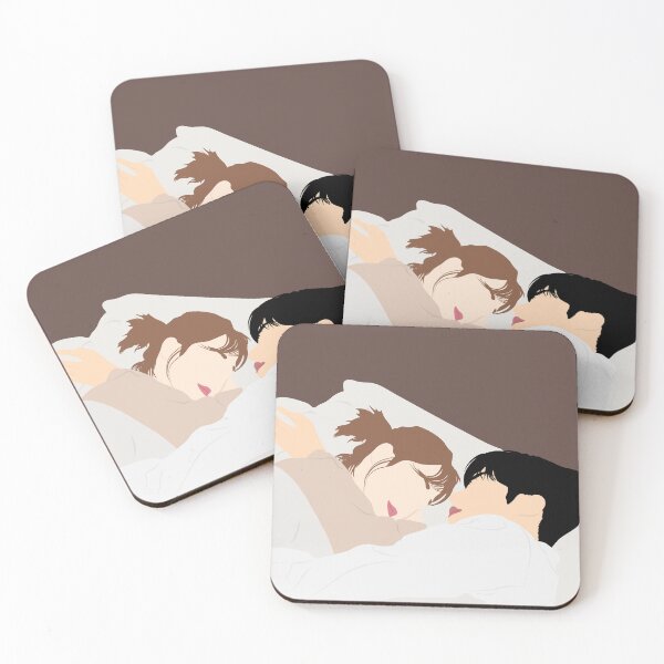 Item preview, How can I sleep? You're right in front of my eyes. Now I'm not. This won't make me sleep. | destined with you designed and sold by Pinu92.