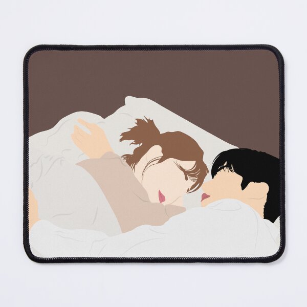 Item preview, How can I sleep? You're right in front of my eyes. Now I'm not. This won't make me sleep. | destined with you designed and sold by Pinu92.