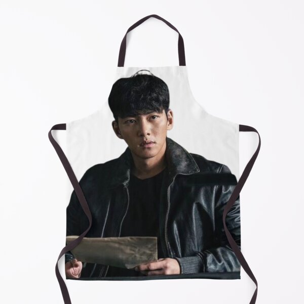 Item preview, the worst of evil kdrama designed and sold by selvashop.