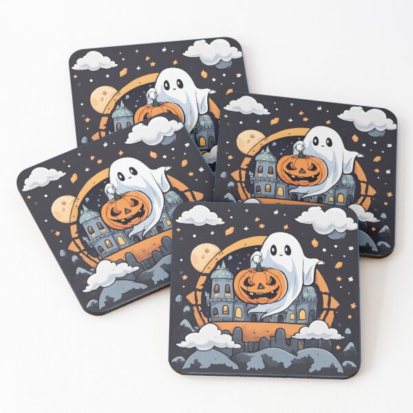 Item preview, Spooky Haunted Mansion designed and sold by chrismaecanes.