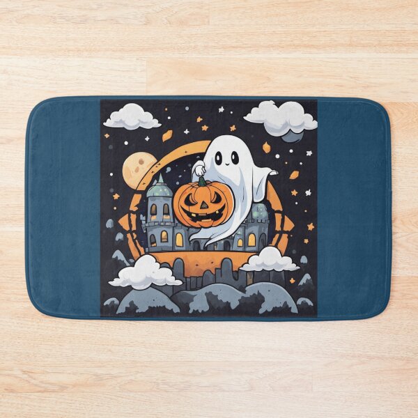Item preview, Spooky Haunted Mansion designed and sold by chrismaecanes.