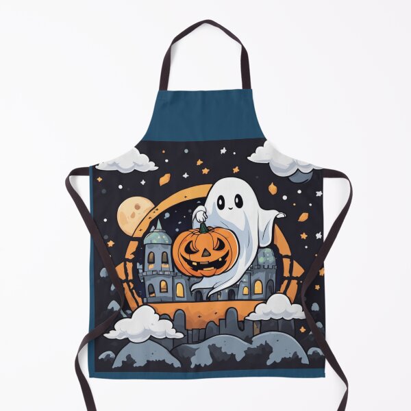 Item preview, Spooky Haunted Mansion designed and sold by chrismaecanes.