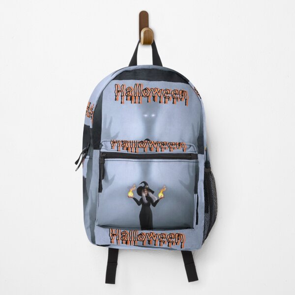 Item preview, Horror Season Time designed and sold by MckinleyArt.