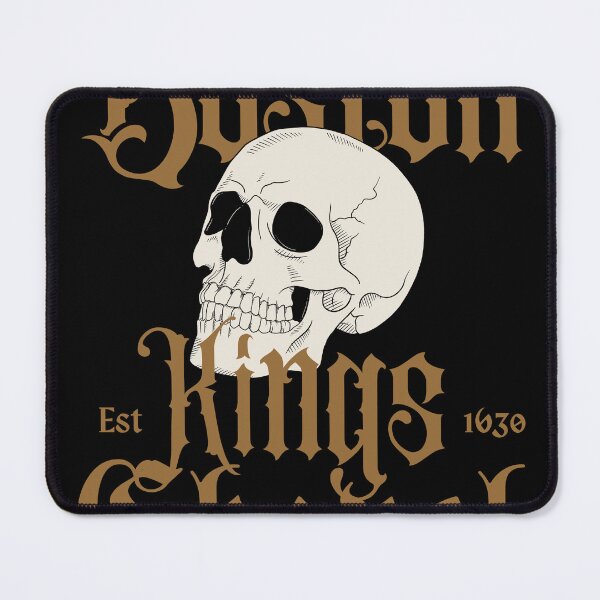 Item preview, Boston Kings Chapel burial grounds designed and sold by Actionage.