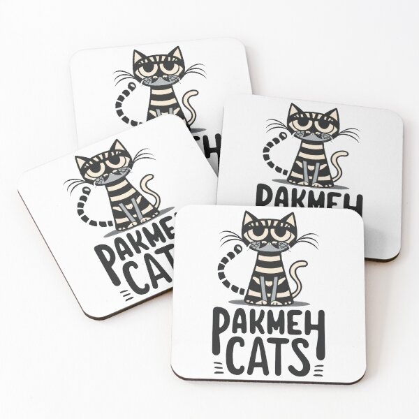 Item preview, striped cat designed and sold by czarnyfeniks.
