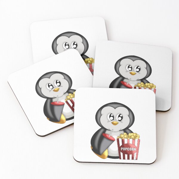 Item preview, Ready for the movies designed and sold by bflohe.