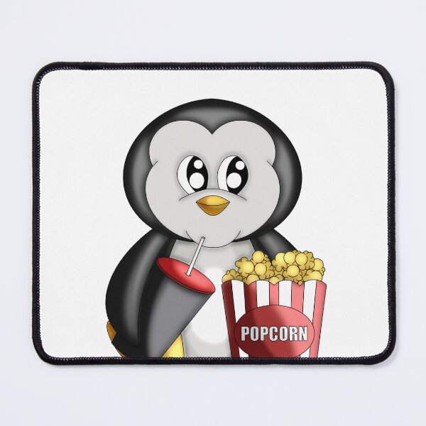 Item preview, Ready for the movies designed and sold by bflohe.