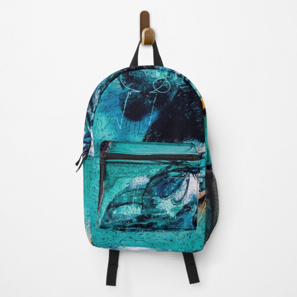 Item preview, street art: ship designed and sold by Staylbender.