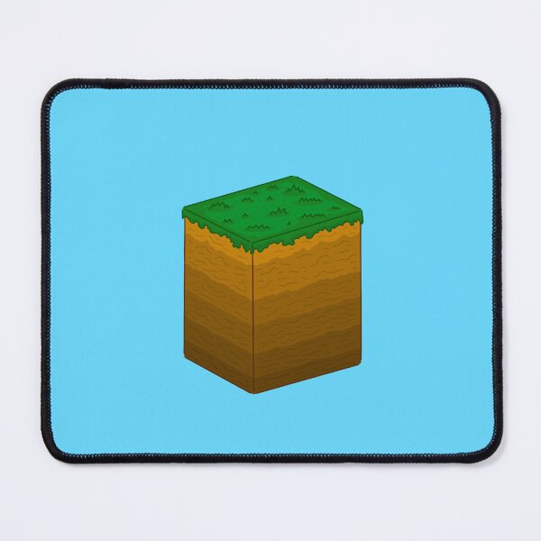 Item preview, Grass Block designed and sold by SpaceDiver-001.