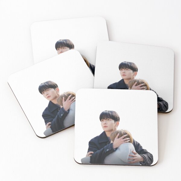 Item preview, Destined With You kdrama designed and sold by selvashop.