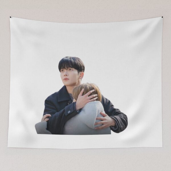 Item preview, Destined With You kdrama designed and sold by selvashop.