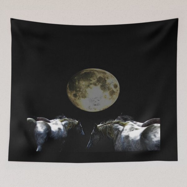 Item preview, Chandra Shining MoonChandra  designed and sold by Horse333.