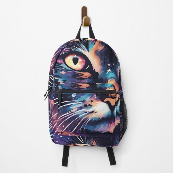 Item preview, GALAXY CAT designed and sold by TFrequencyStore.