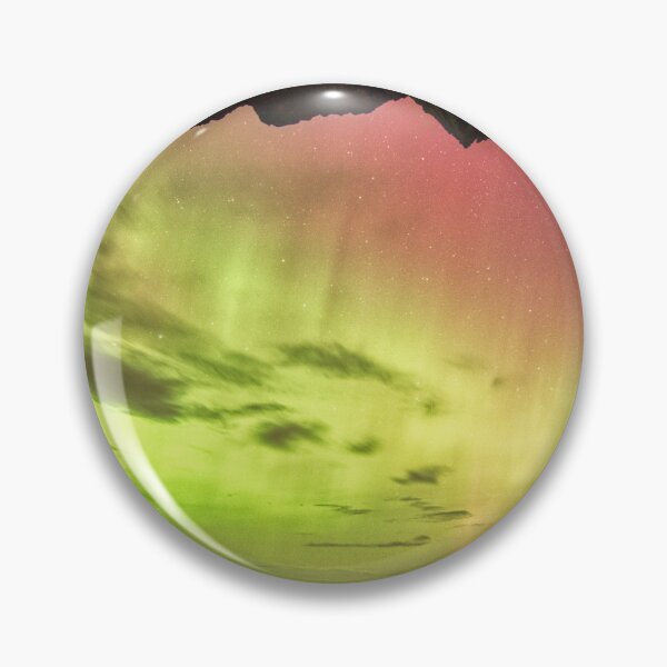 Item preview, Covesea Caves Aurora designed and sold by Derren Jones.