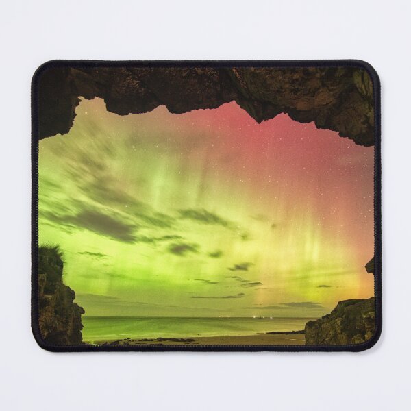 Item preview, Covesea Caves Aurora designed and sold by Derren Jones.