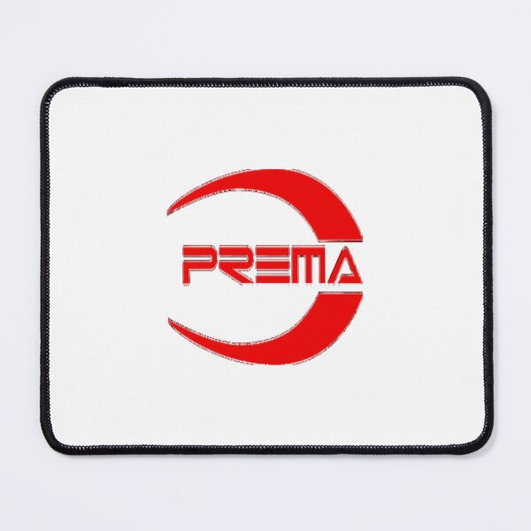 Item preview, Prema Racing Merch designed and sold by wassahusky.