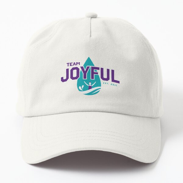 Artikel-Vorschau von Team Joyful, designt und verkauft von BeALittleJoyful.