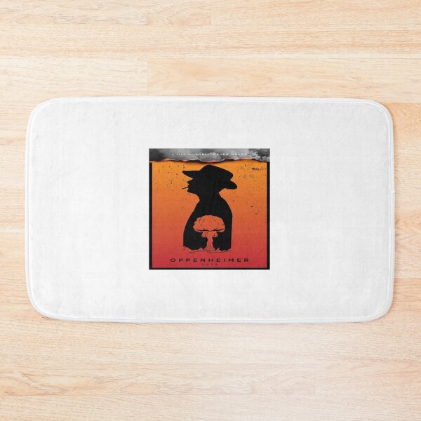Item preview, Oppenheimer designed and sold by wassahusky.