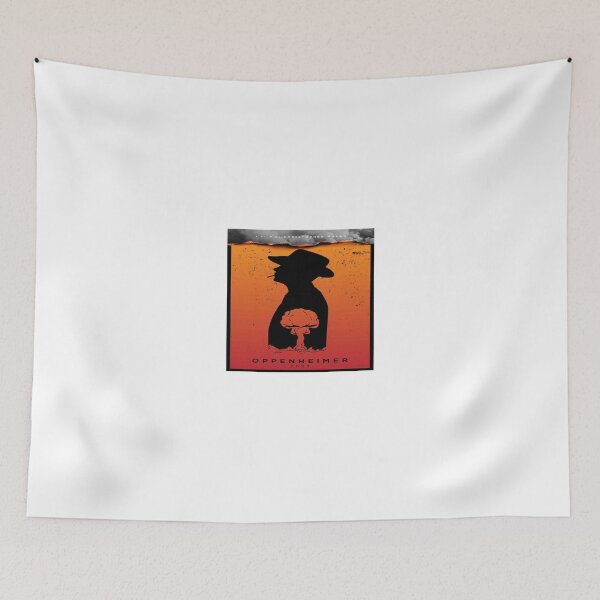 Item preview, Oppenheimer designed and sold by wassahusky.