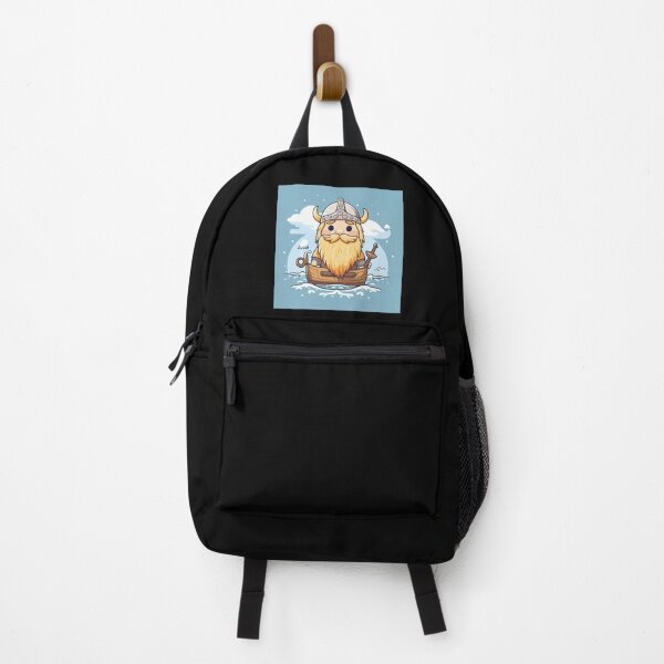 Item preview, Aegir | cute style designed and sold by ComicsFactory.