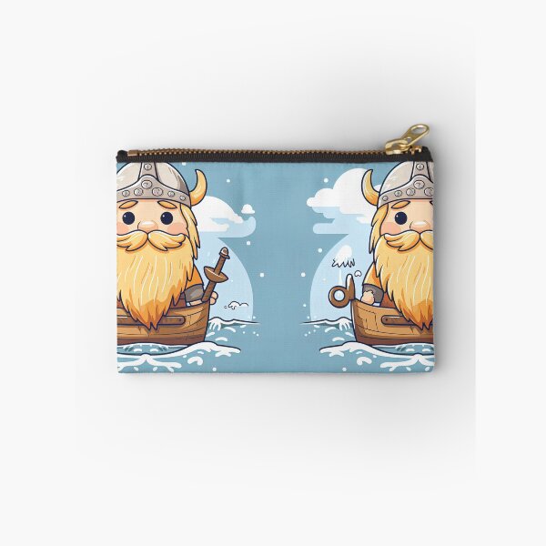 Item preview, Aegir | cute style designed and sold by ComicsFactory.