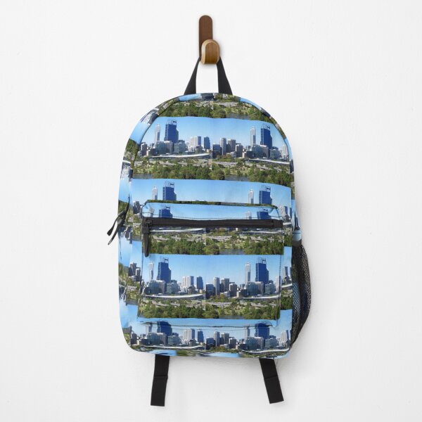Item preview, Perth City Centre designed and sold by MartinPhotos.