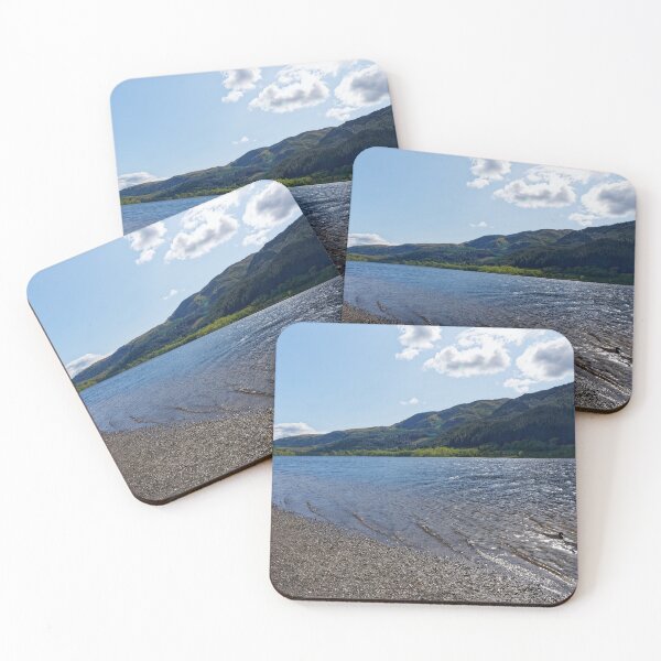 Item preview, Loch Lubnaig designed and sold by Stephen Frost.
