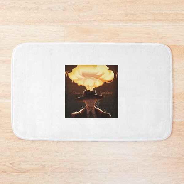 Item preview, Oppenheimer designed and sold by wassahusky.