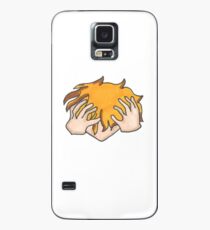 Funda/vinilo para Samsung Galaxy Insanity-Kit Walker
