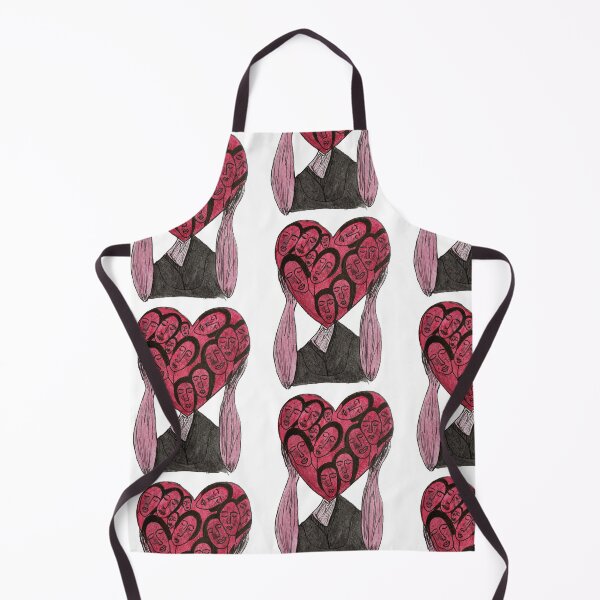 Item preview, Secrets of the heart - Icon designed and sold by jee532.