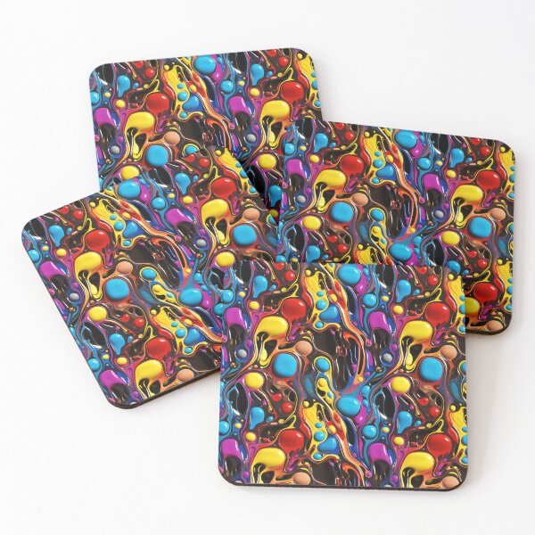 Item preview, Pattern 1 designed and sold by MyEZStyle.