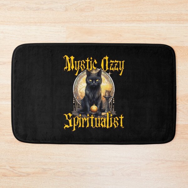 Item preview,  Mystic Ozzy's Spiritualist: "Come and We Will Contact Your Loved Ones Today" designed and sold by MysticOzzy.