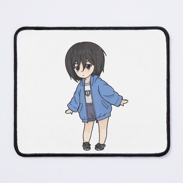 Item preview, Anime Chibi designed and sold by outl-ne.