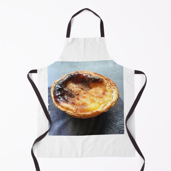 Item preview, Egg Tart designed and sold by HungryWanderer.