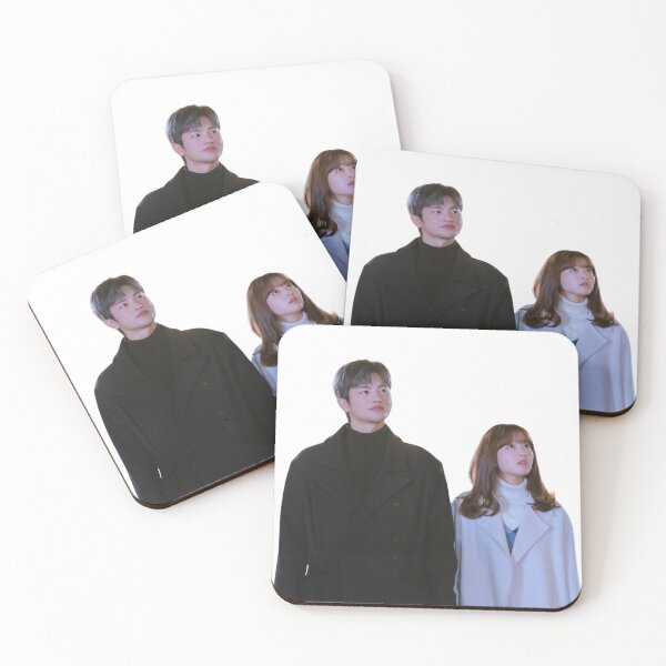 Item preview, Doom at Your Service kdrama designed and sold by selvashop.
