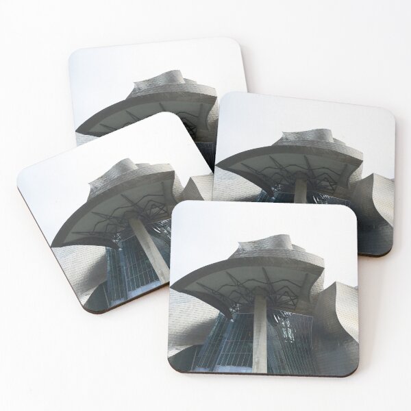 Item preview, Guggenheim Museum designed and sold by HungryWanderer.