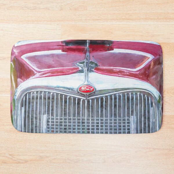 Item preview, 1934 Red Ford Hot Rod X135 designed and sold by RichFrancoCars.
