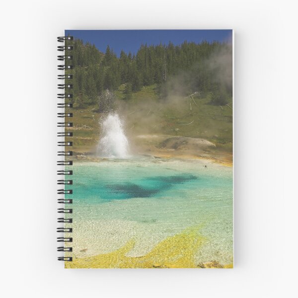 Item preview, Imperial Geyser designed and sold by Tamas Bakos.