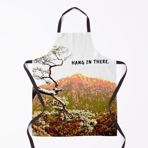 Item preview, Hang in There Encouragement designed and sold by gleefulme.
