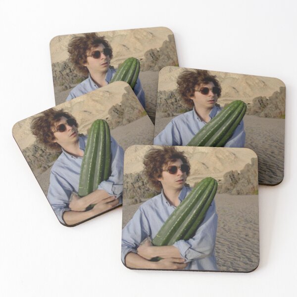 Artikelvorschau, MICHAEL CERA & KAKTUS entworfen und verkauft von carminalaurel.