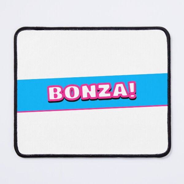 Item preview, Bonza! designed and sold by ComputeUnit.