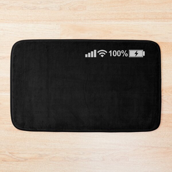 Item preview, Status Bar designed and sold by aribluestein.