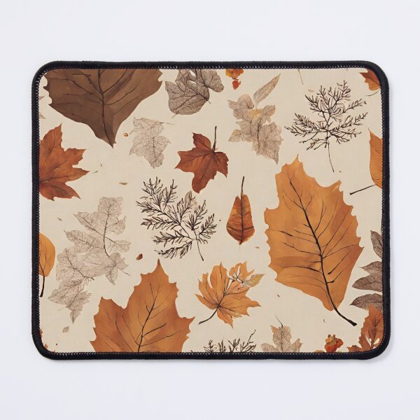 Item preview, leaf design designed and sold by TFrequencyStore.