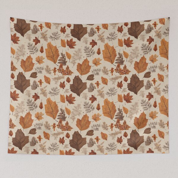 Item preview, leaf design designed and sold by TFrequencyStore.
