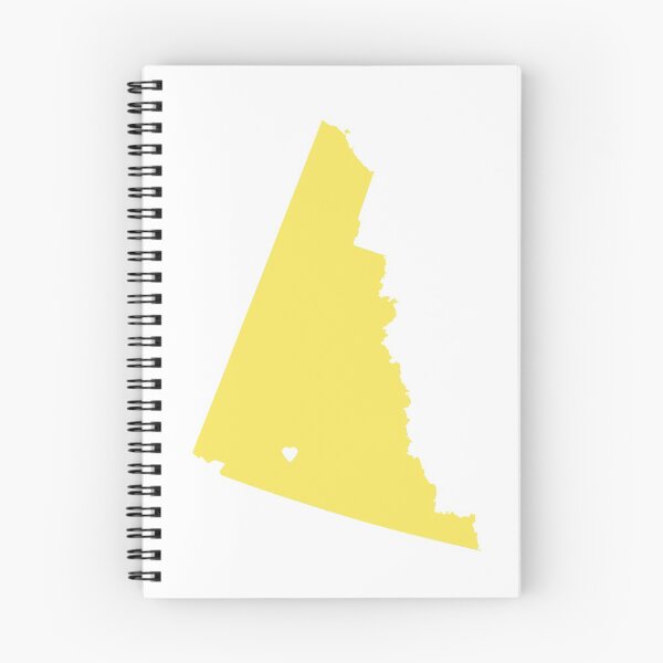Item preview, Yukon Love in Lemon designed and sold by Maren Misner.