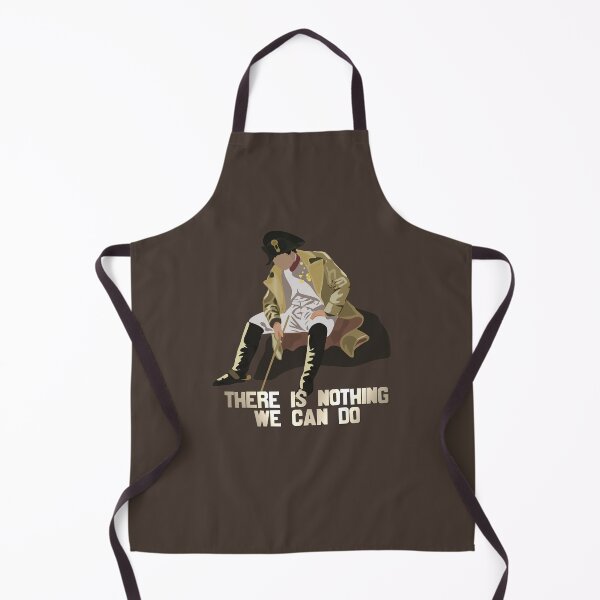 Item preview, There is nothing we can do - Napoleon Bonaparte designed and sold by Dopyrrrr.