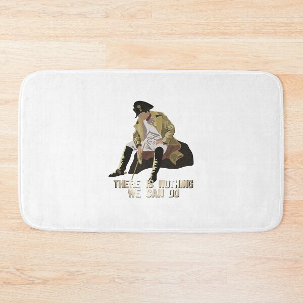Item preview, There is nothing we can do - Napoleon Bonaparte designed and sold by Dopyrrrr.